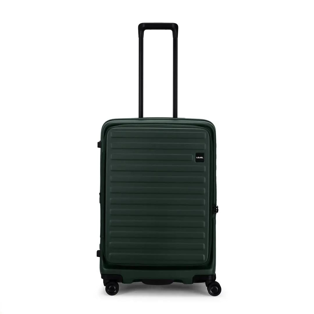 LOJELCUBO FOREST GREEN MEDIUM