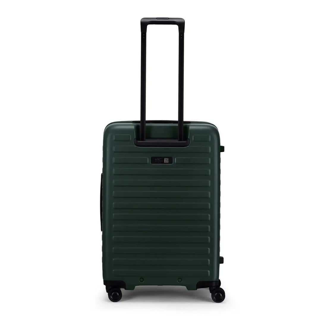 LOJELCUBO FOREST GREEN MEDIUM