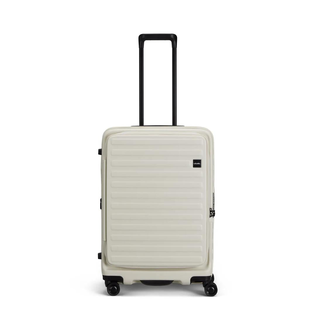 LOJELCUBO 26in Luggage Linen (M)