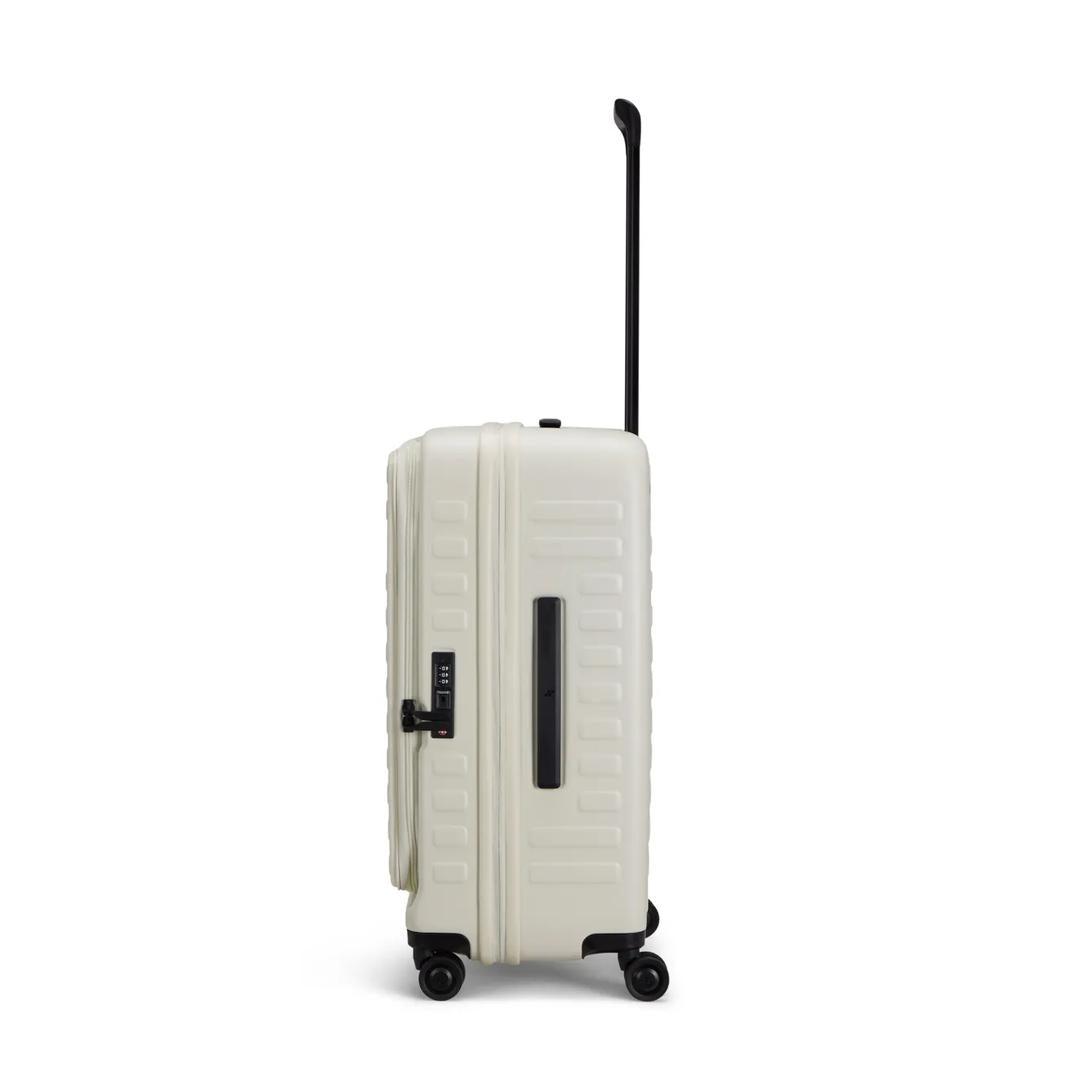 LOJELCUBO 26in Luggage Linen (M)