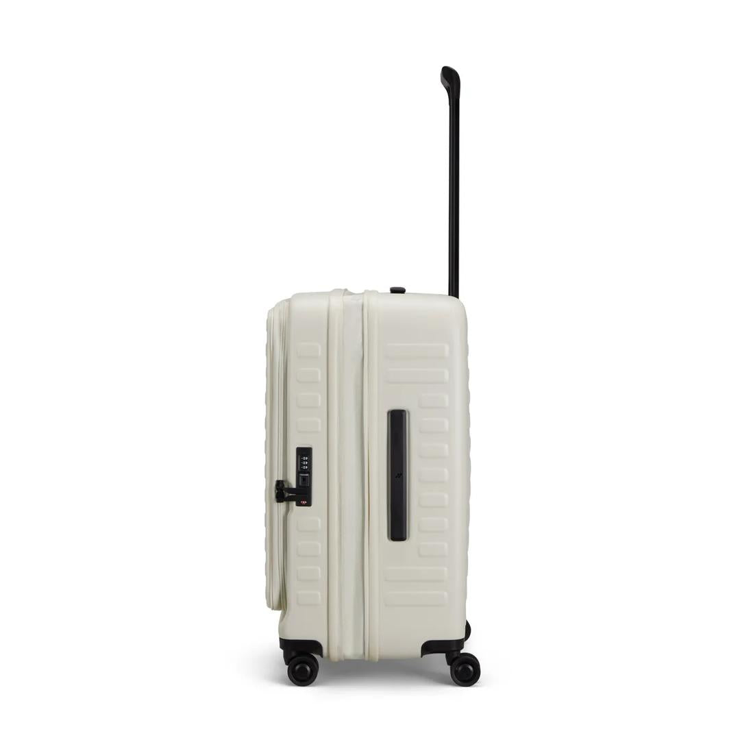 LOJELCUBO 26in Luggage Linen (M)