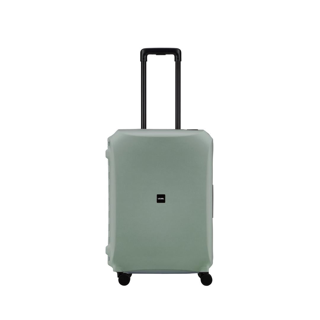 LOJELVOJA 26in Luggage Sage Green (M)