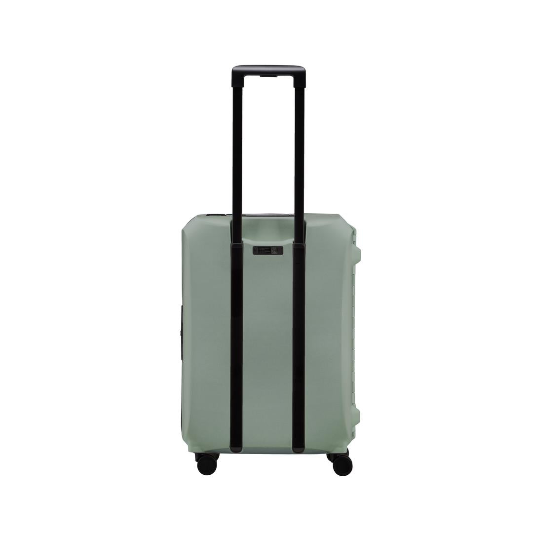 LOJELVOJA 26in Luggage Sage Green (M)