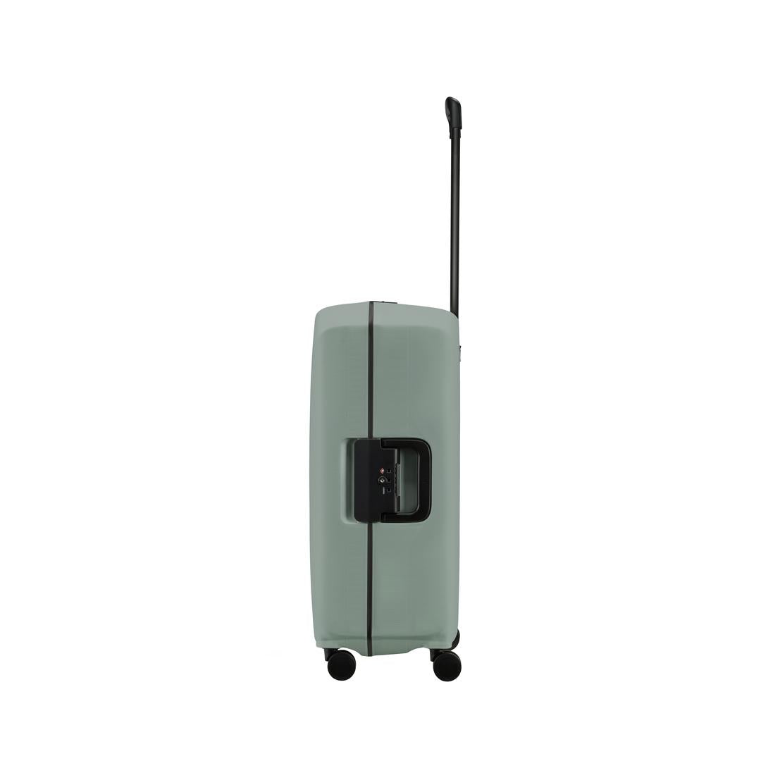 LOJELVOJA 26in Luggage Sage Green (M)