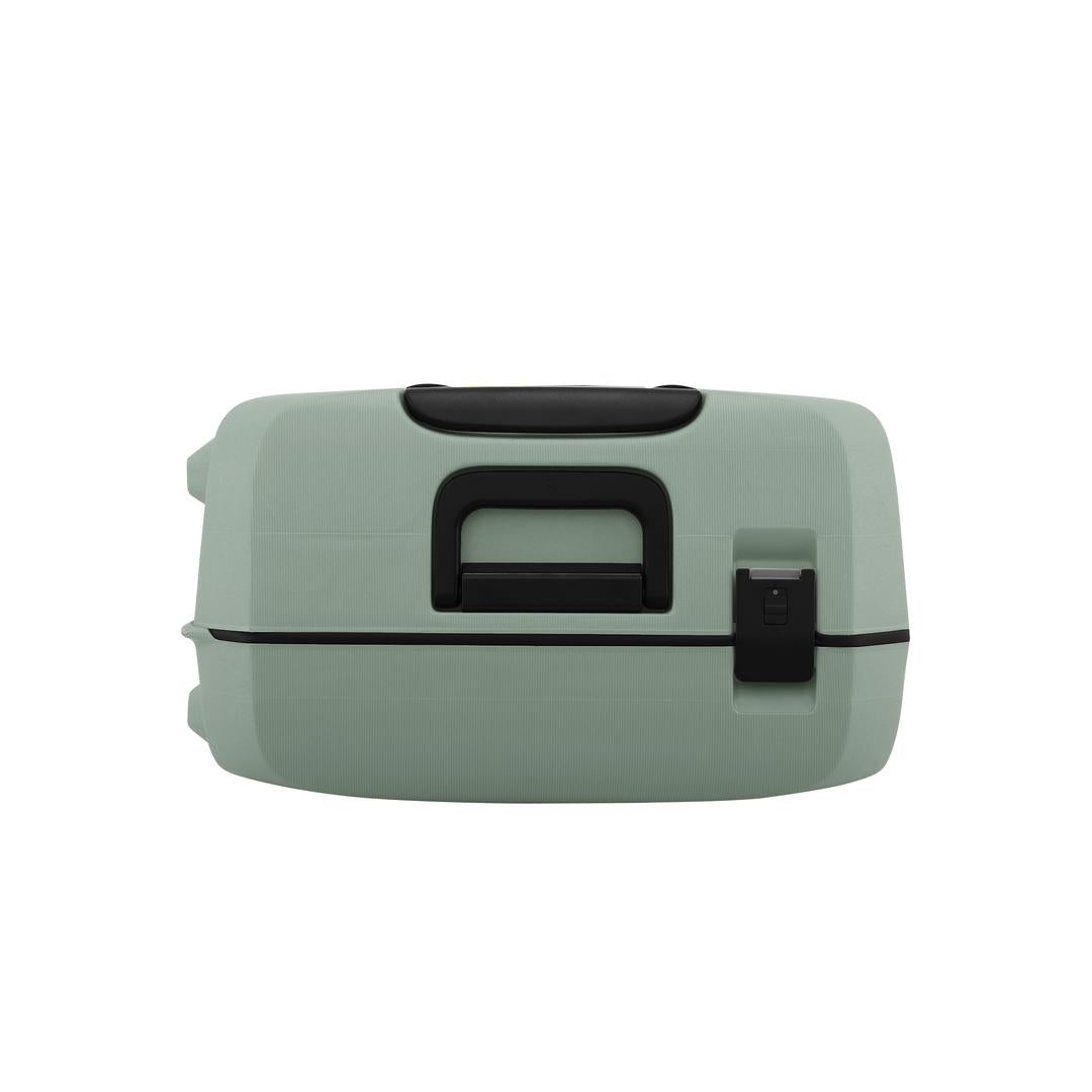 LOJELVOJA 26in Luggage Sage Green (M)