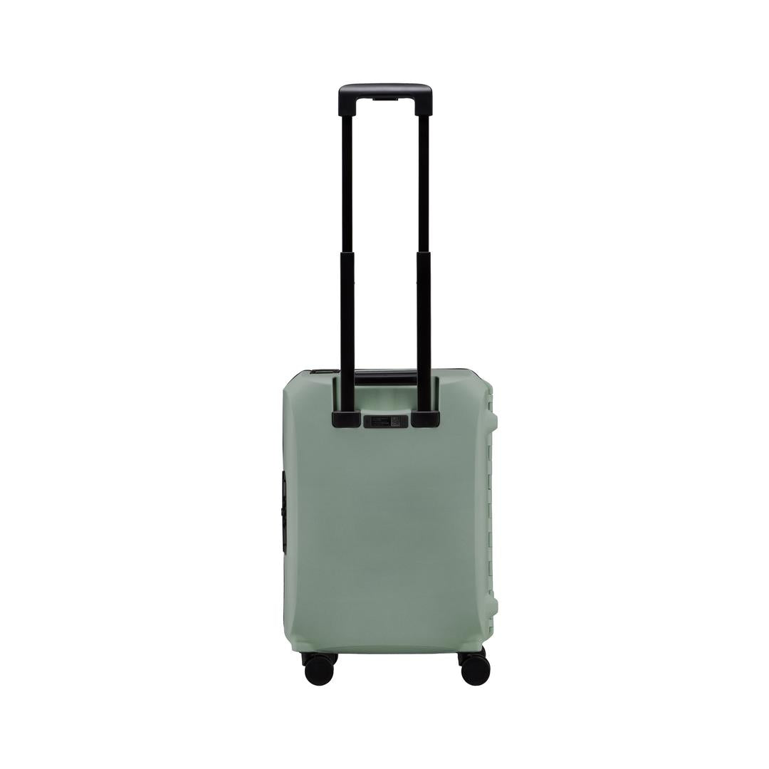 LOJELVOJA 21in Luggage Sage Green (S)