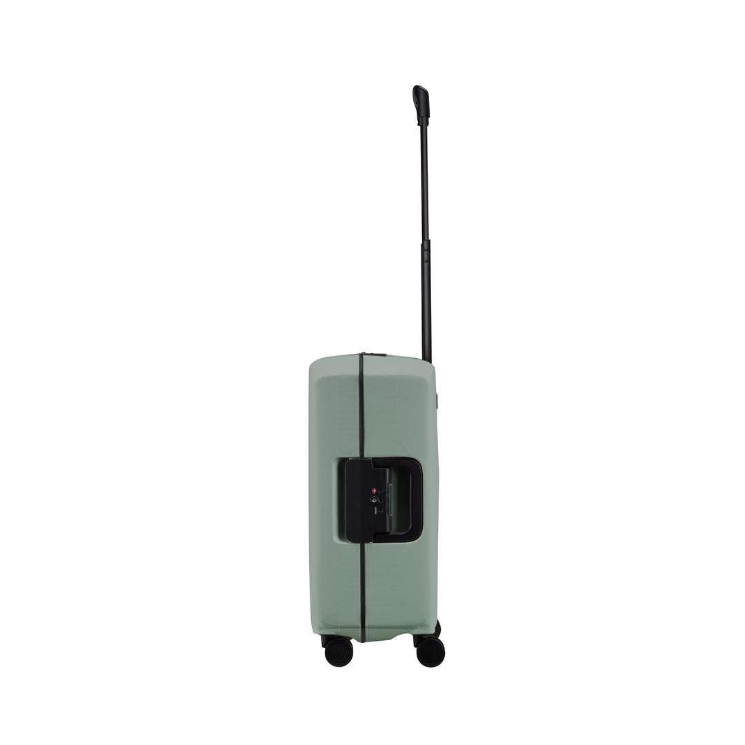 LOJELVOJA 21in Luggage Sage Green (S)