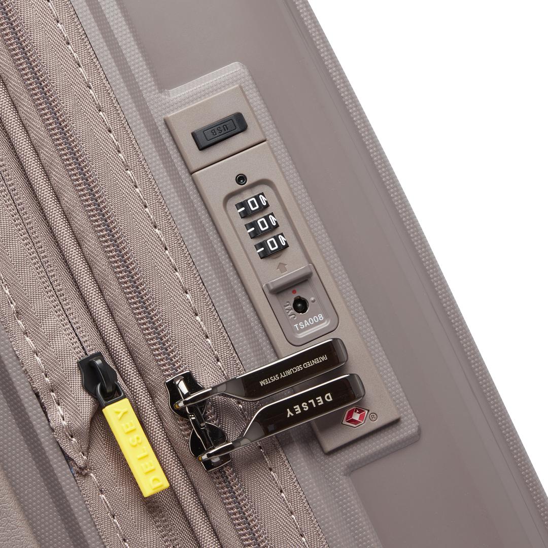 DelseyLutece Carry-On