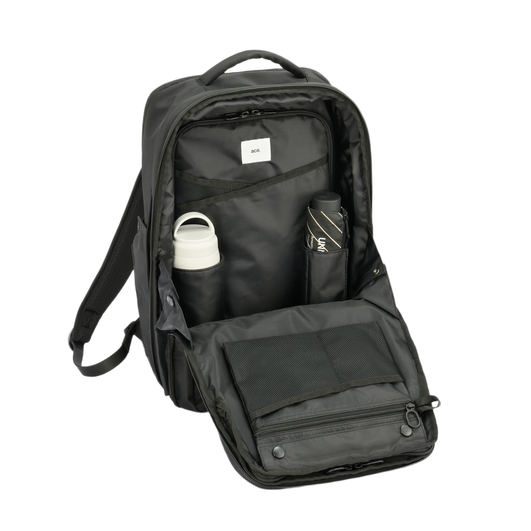 ACENEFIL SHADOW ASH BACKPACK