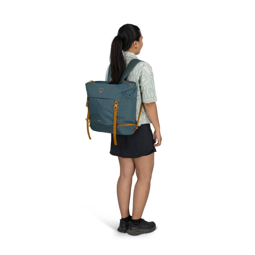 OSPREYDaylite Large Tote Tote/Shoulder Bag