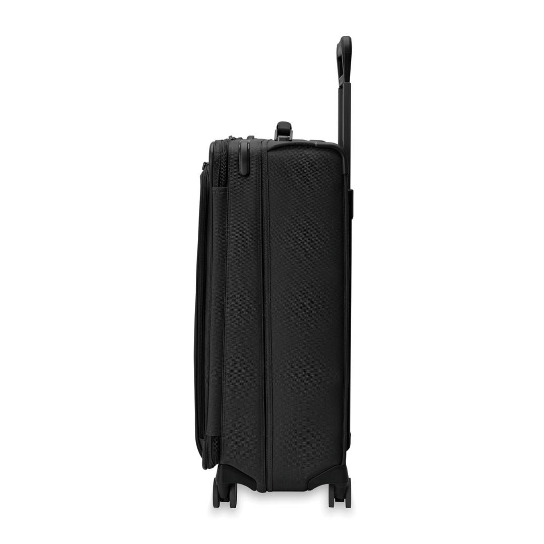 Briggs & RileyBRIG LUG US BLU129CXSP-4 Baseline EXP Spinner Bk L