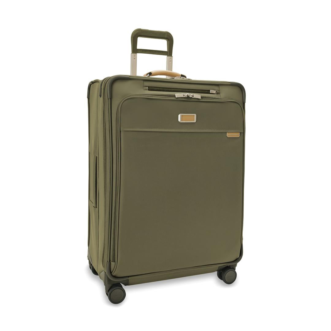 Briggs & RileyBRIG LUG US BLU129CXSP-7 Baseline EXP SPNR Green L