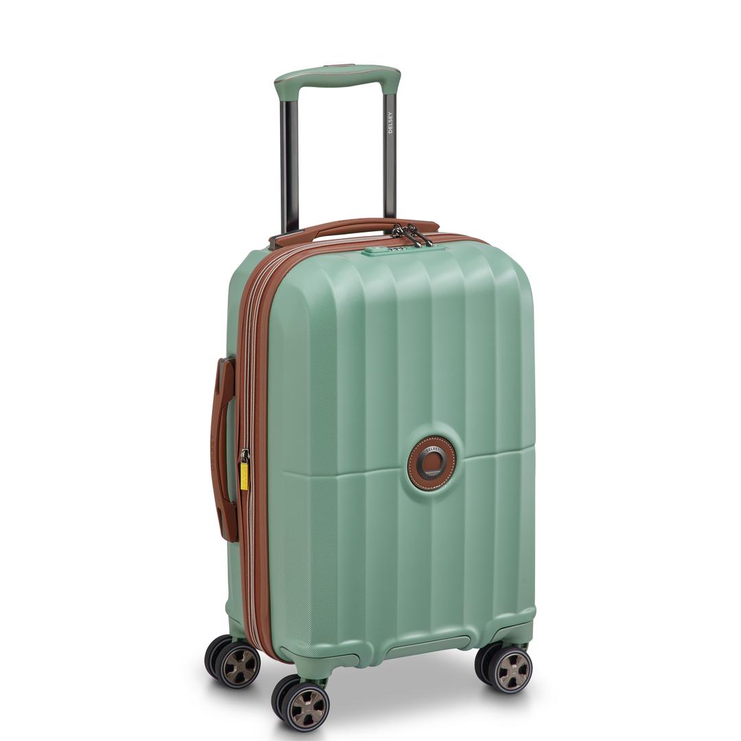 DelseyCarrousel 2 Carry-On