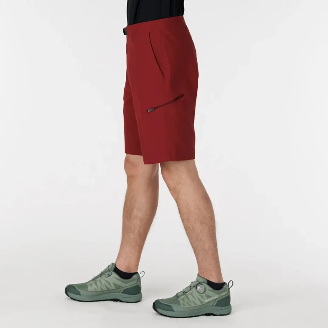 MONTBELLO.D. Shorts M'S Shorts