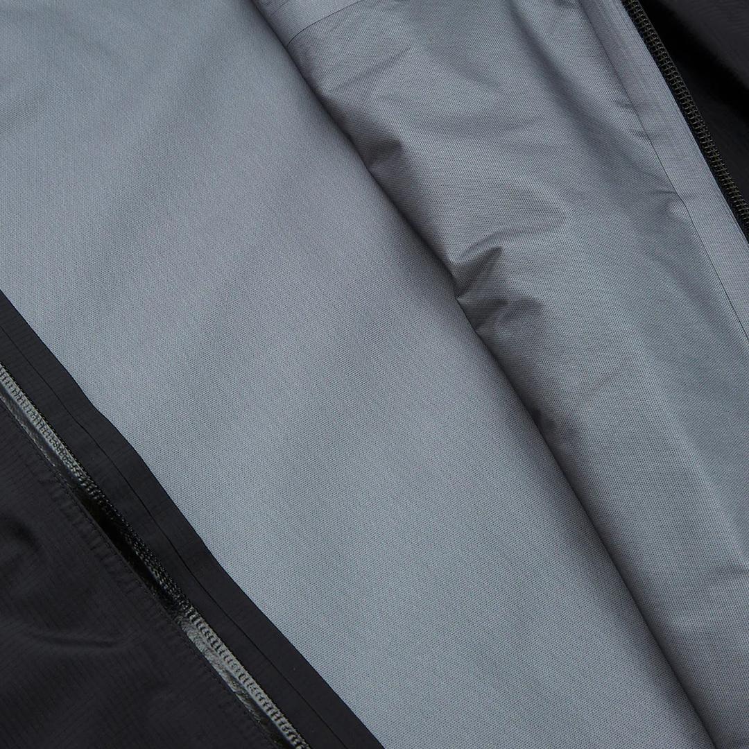 MONTBELLStorm Cruiser Jacket M'S Rain Jacket/ Parka