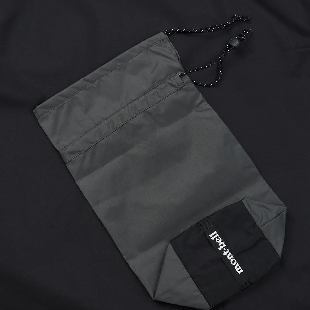 MONTBELLStorm Cruiser Jacket M'S Rain Jacket/ Parka