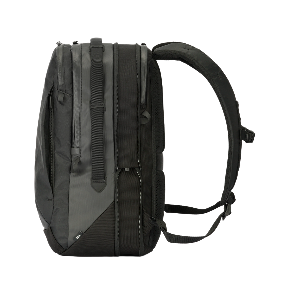 ACEA. Ruggrentice X Backpack