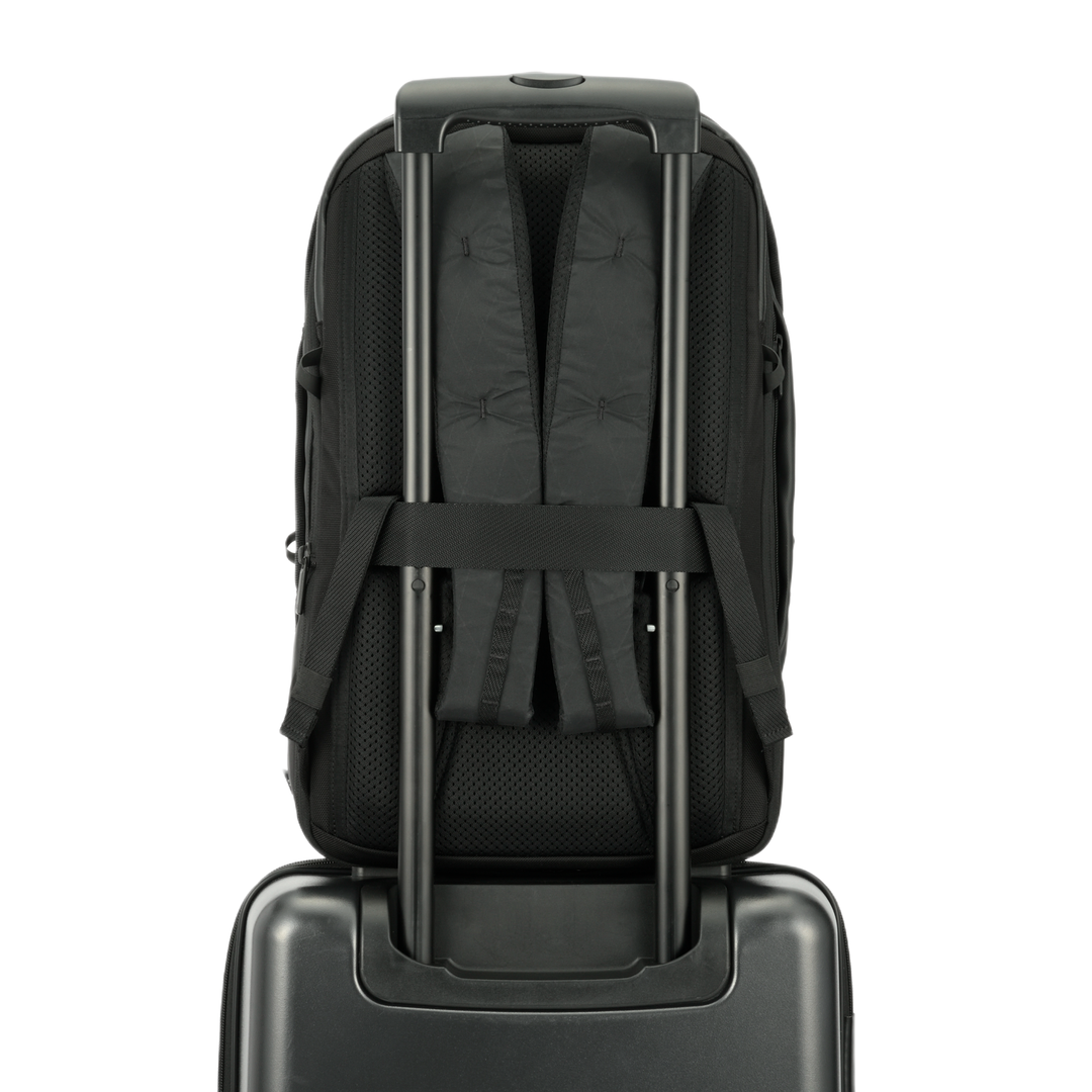 ACEA. Ruggrentice X Backpack