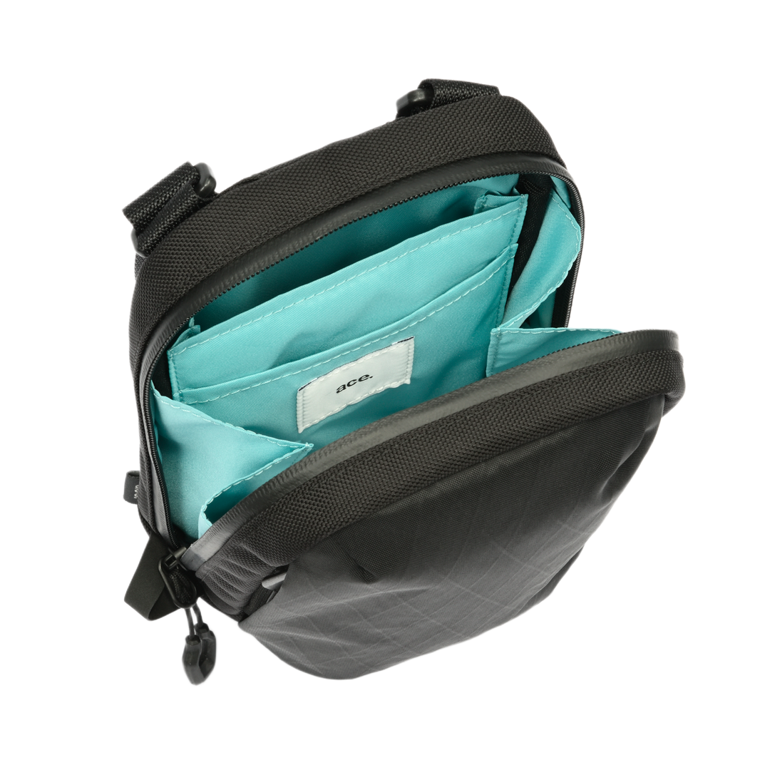 ACEA. Ruggrentice Cross X Crossbody