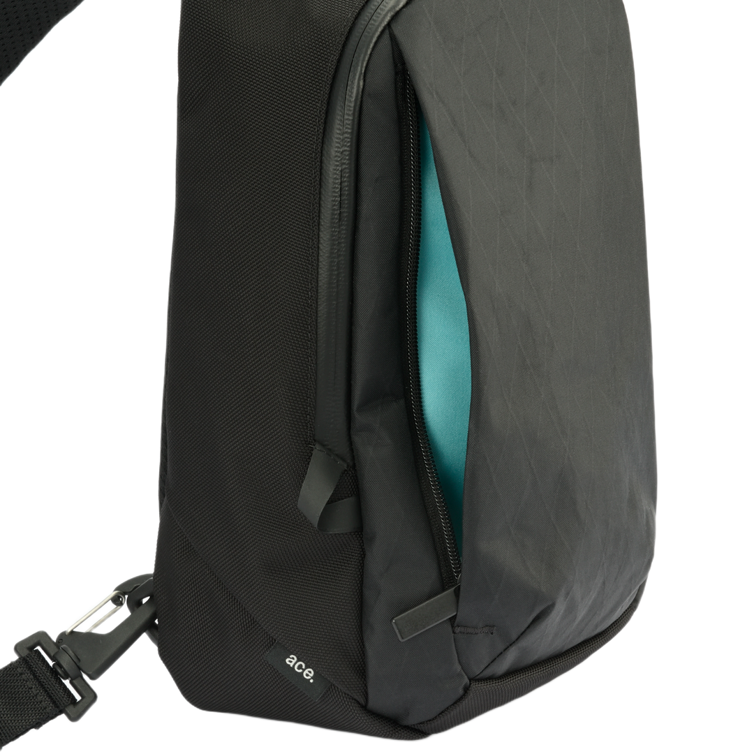 ACEA. Ruggrentice Cross X Crossbody
