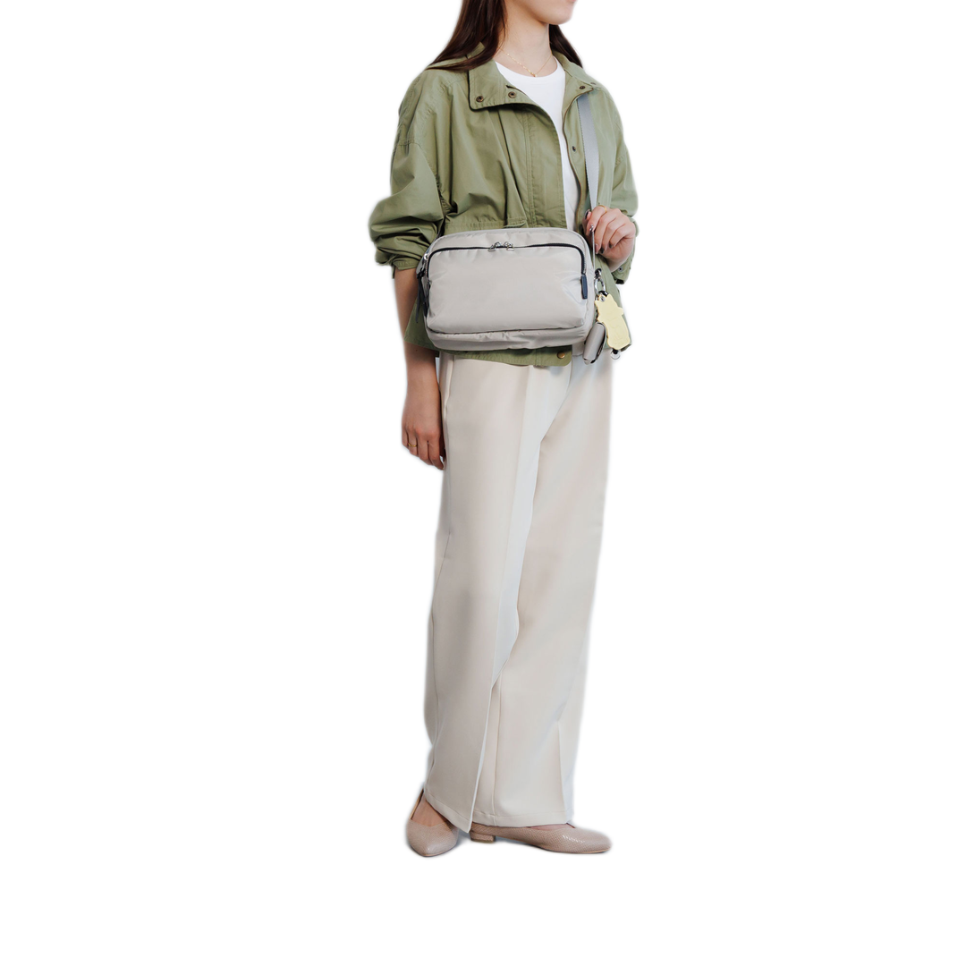 ACEA. Hayu Ficus Crossbody