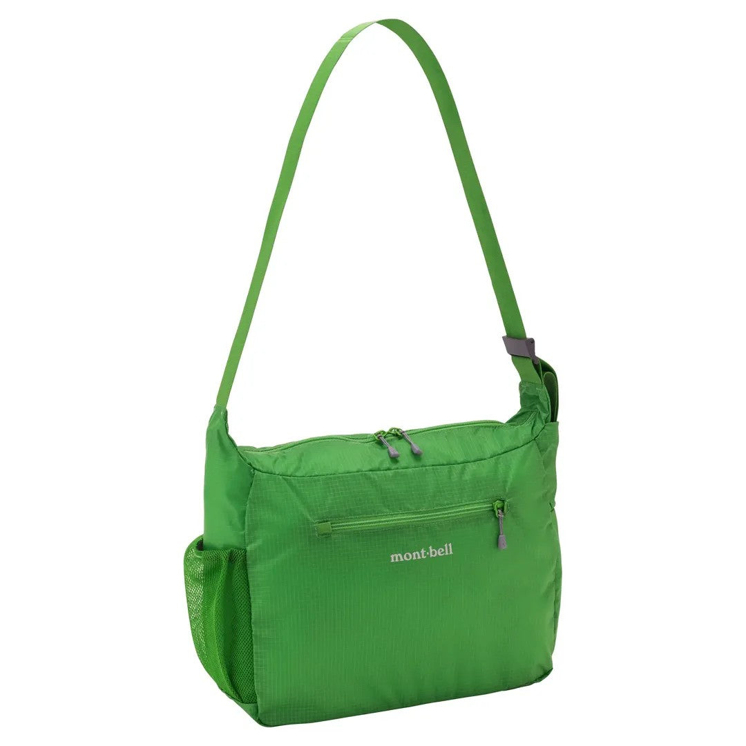 MontbellPocketable Light M Camping Accessories Green