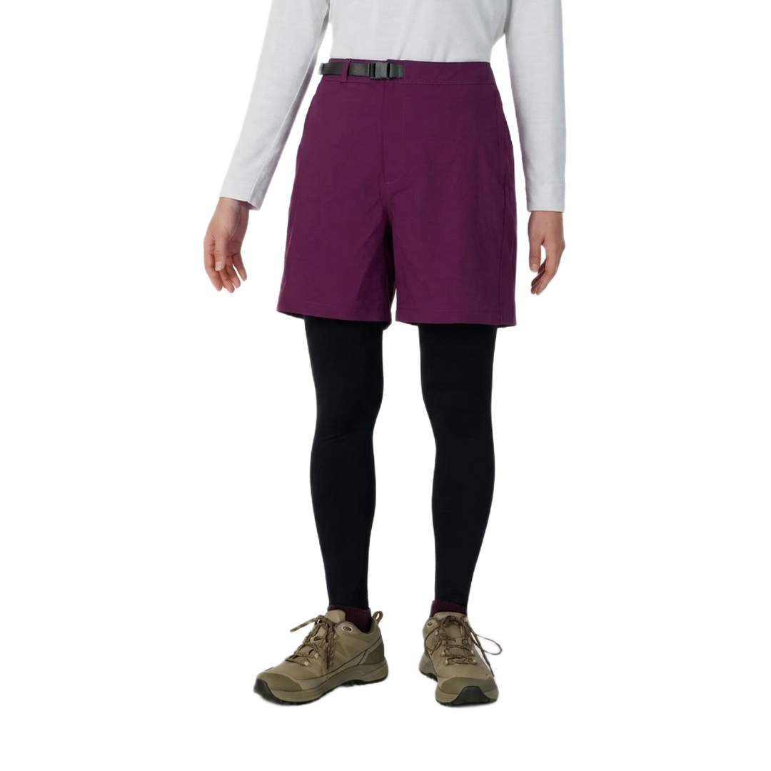 MontbellCanyon Shorts Shorts Purple