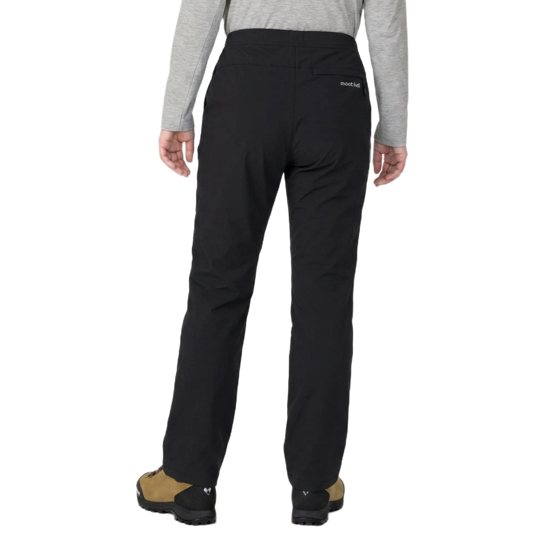 MontbellO.D. Light Plain Pants Pants Black