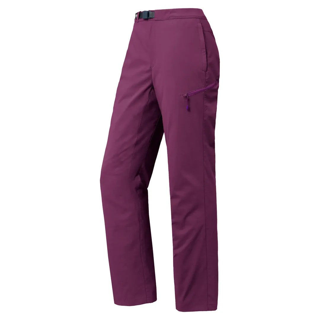 MontbellLight O.D. Pants Pants Purple