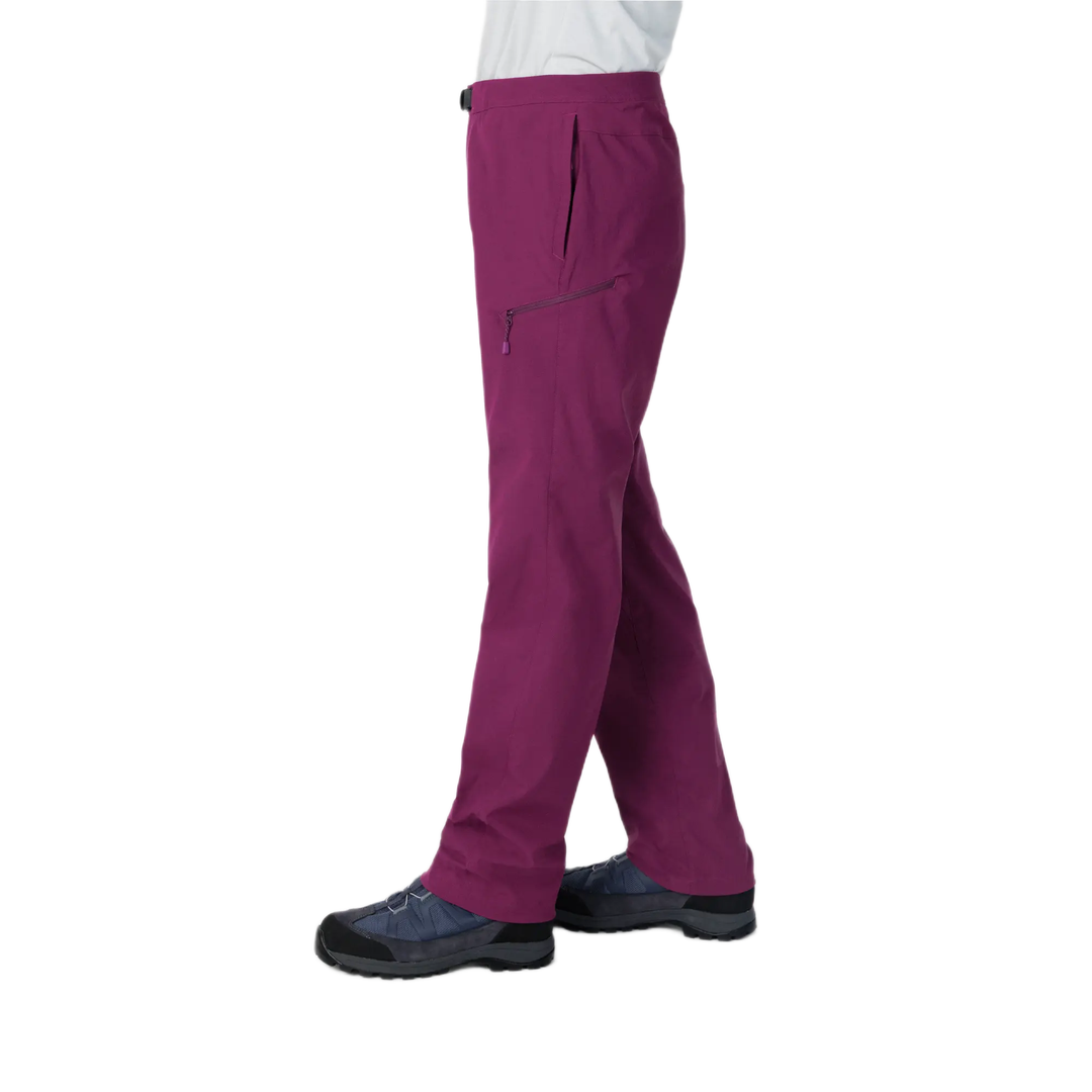 MontbellLight O.D. Pants Pants Purple