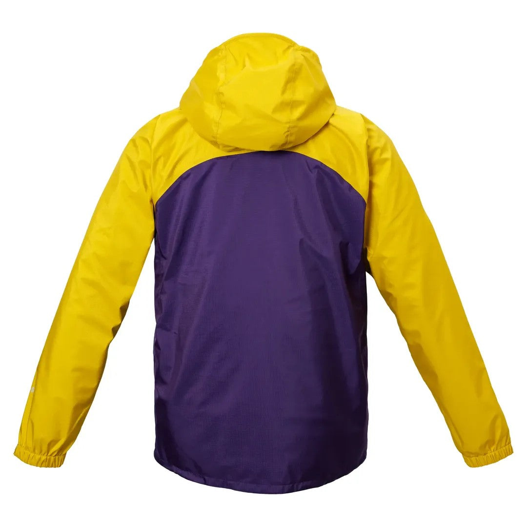 MontbellThunder Pass Jacket Rain Jacket/ Parka Yellow