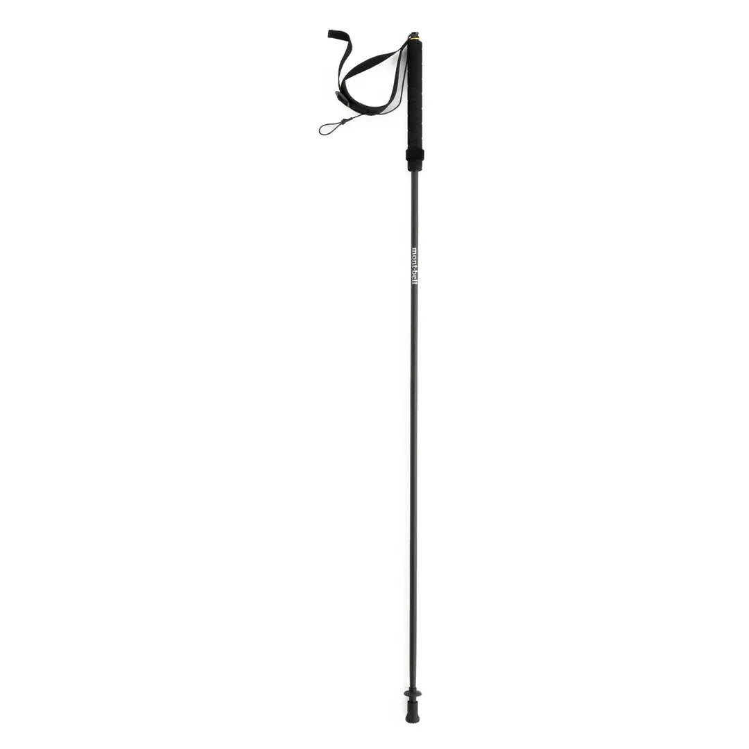 MontbellCarbon Folding Pole 113 Camping Accessories Carbon