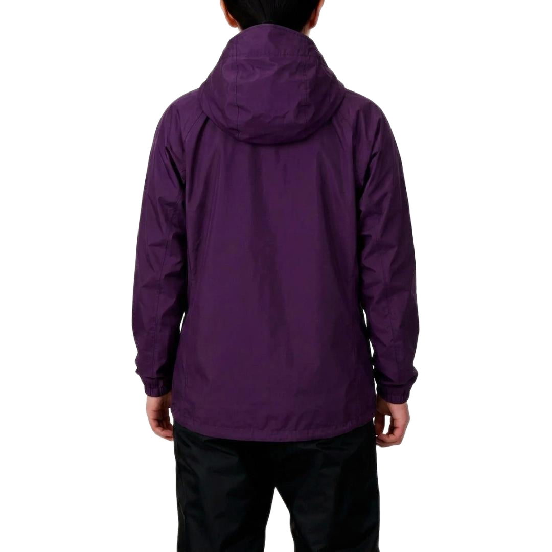 MONTBELLRAIN HIKER JACKET W'S PU RAINJKT