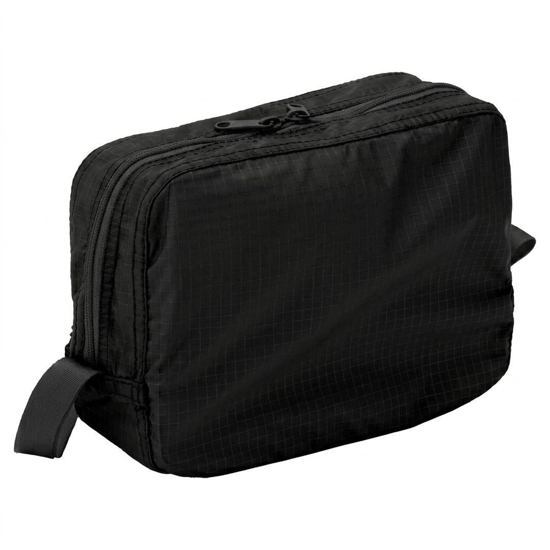 MONTBELLMESH CASE S BK COSMETIC