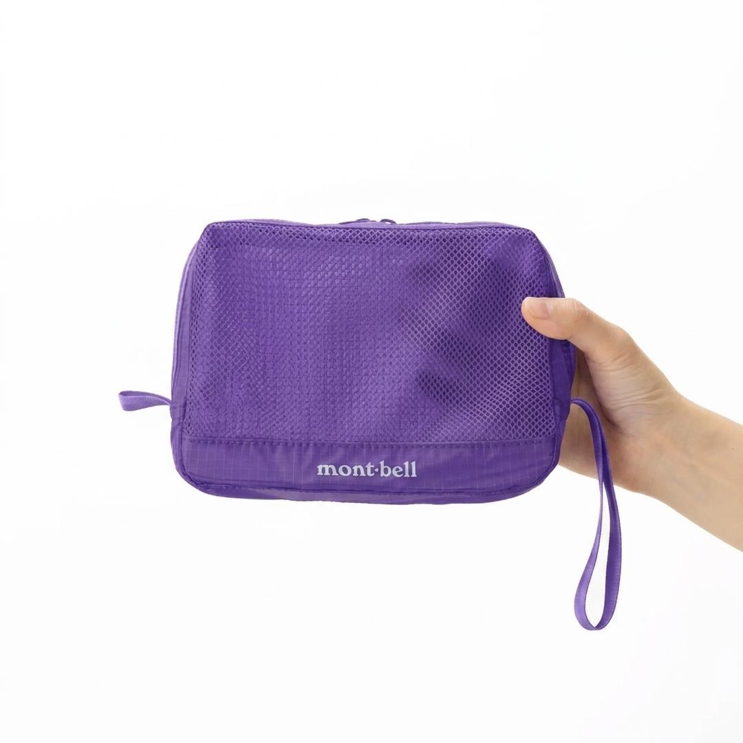 MONTBELLMESH CASE S PU COSMETIC
