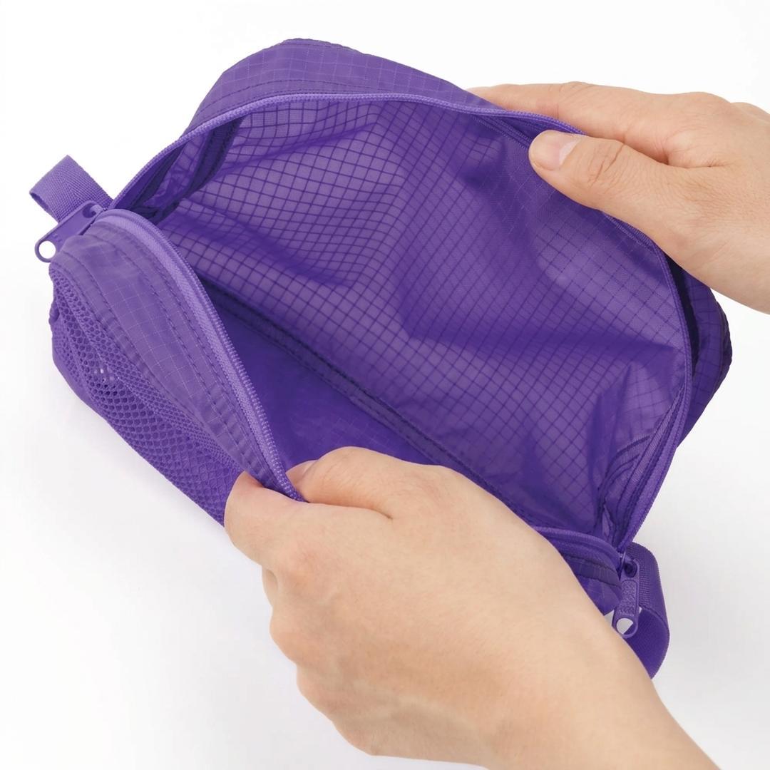 MONTBELLMESH CASE S PU COSMETIC