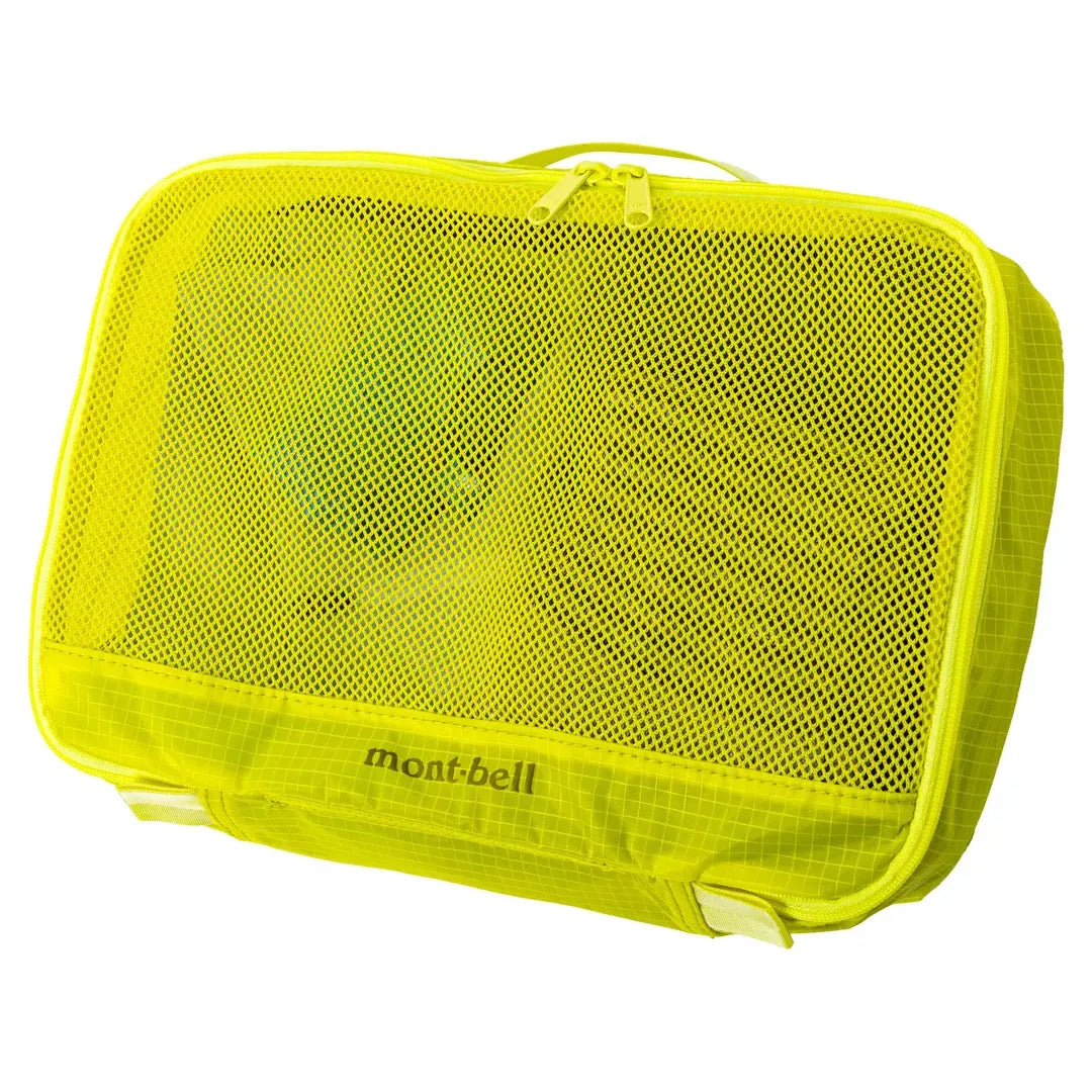 MONTBELLMESH CASE M YL COSMETIC