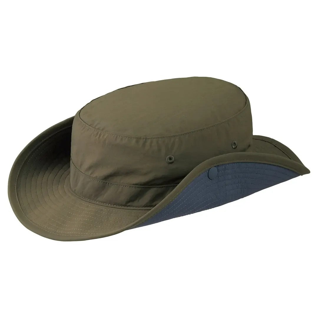 MontbellFishing Hat Headwear Khaki Green
