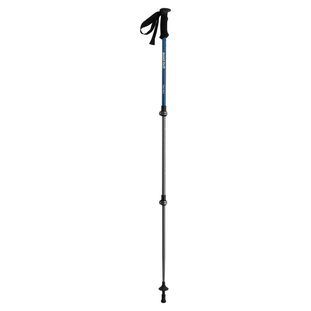 MONTBELLMontbell Trail Pole Cam Lock Navy Camping Accessories