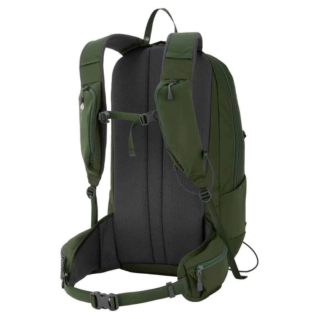 MONTBELLNUPURI PACK 30 DGN TECHPACK OS