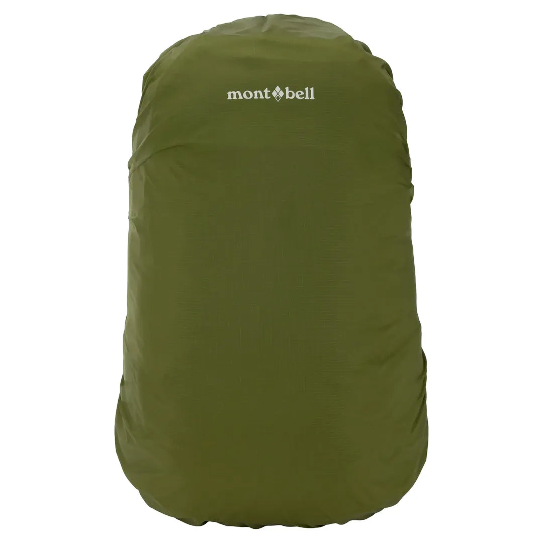 MONTBELLNUPURI PACK 30 DGN TECHPACK OS