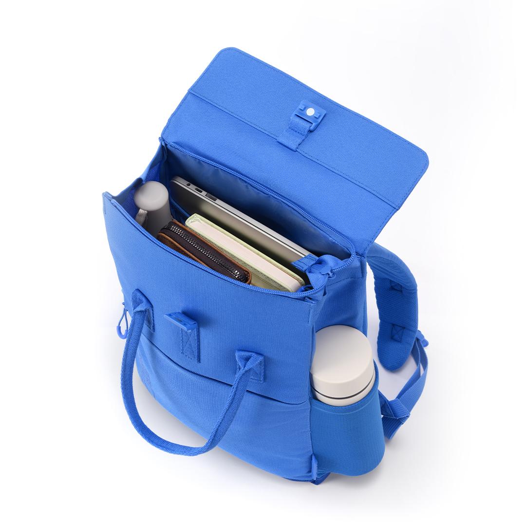 Travel BlueCitysmart Next Backpack