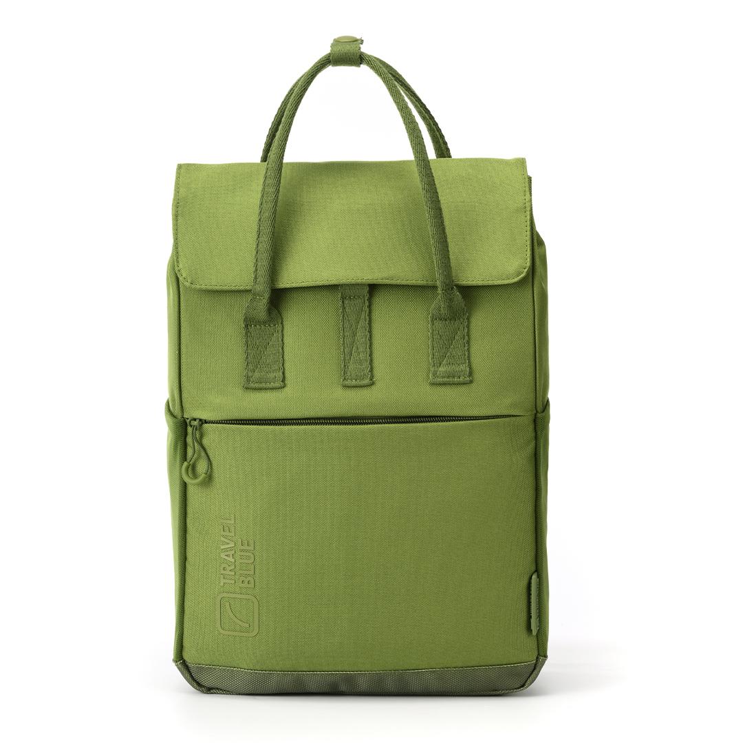 Travel BlueCitysmart Next Backpack