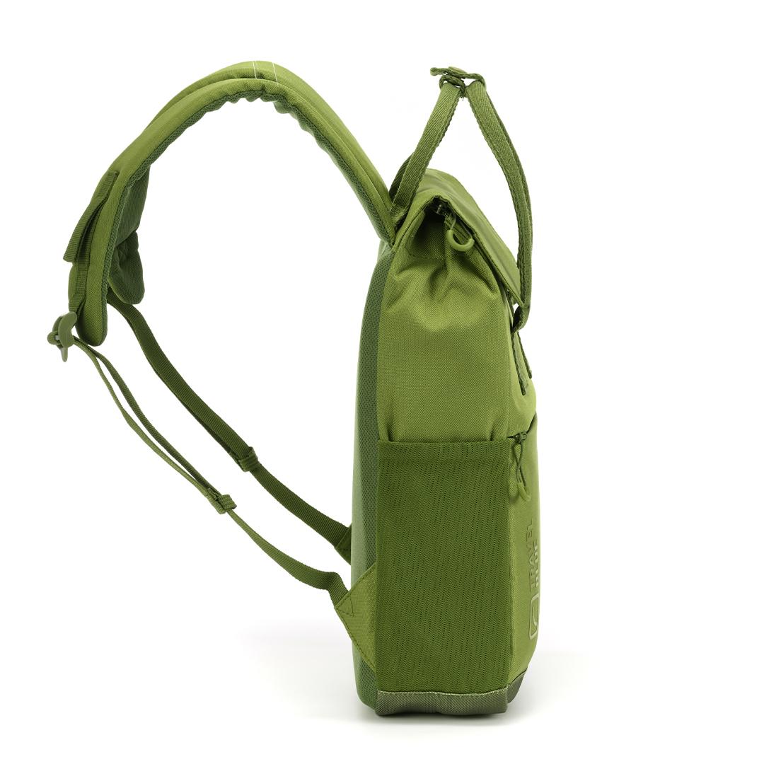 Travel BlueCitysmart Next Backpack