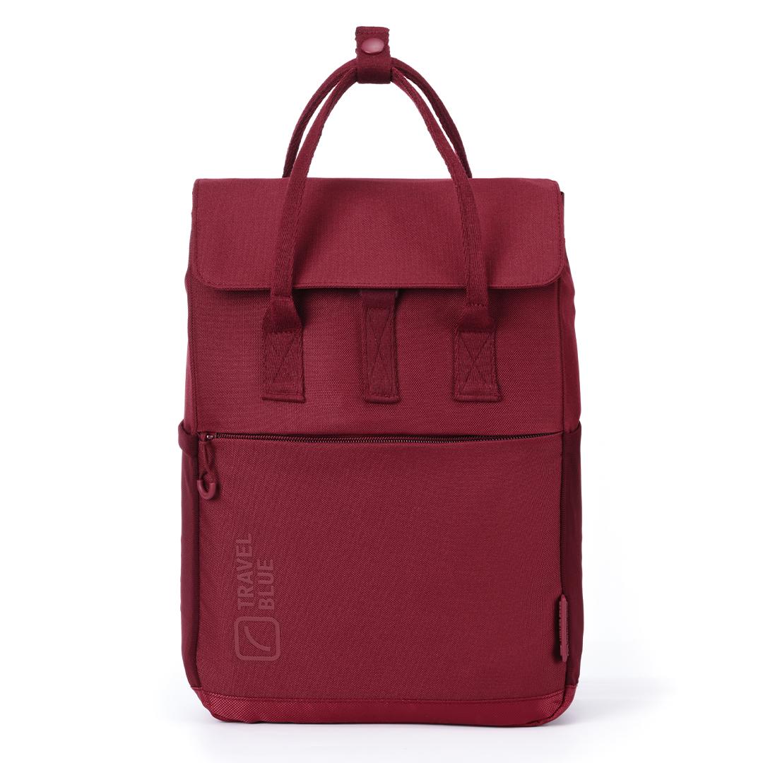 Travel BlueCitysmart Next Backpack