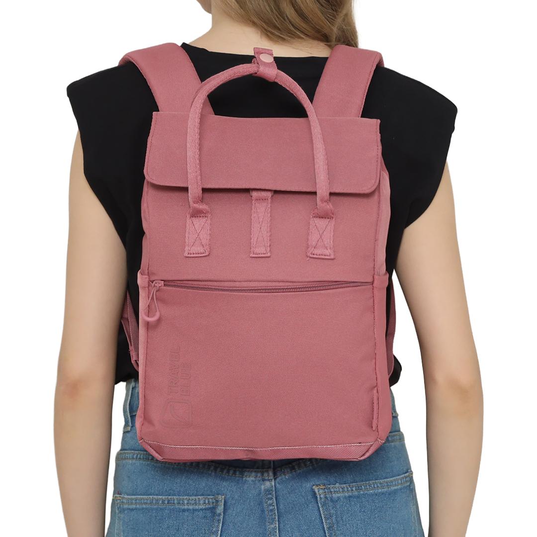 Travel BlueCitysmart Next Backpack