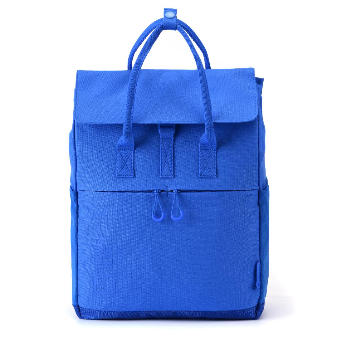 Travel BlueCitysmart Backpack