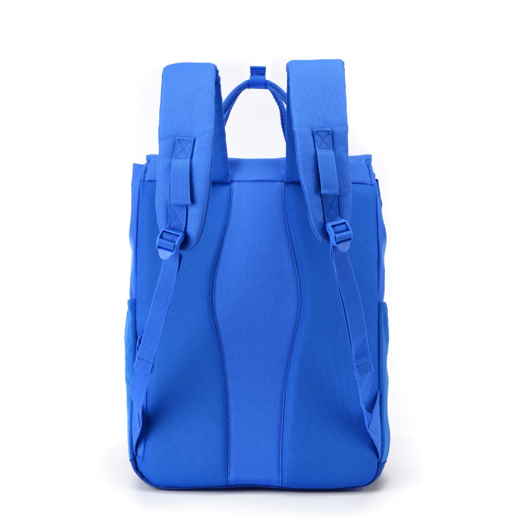Travel BlueCitysmart Backpack
