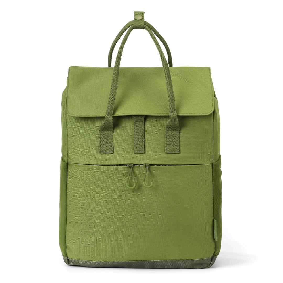 Travel BlueCitysmart Backpack