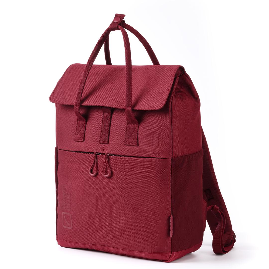 Travel BlueCitysmart Backpack